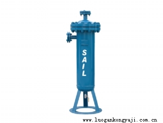 LJ33-6系列油水分离器